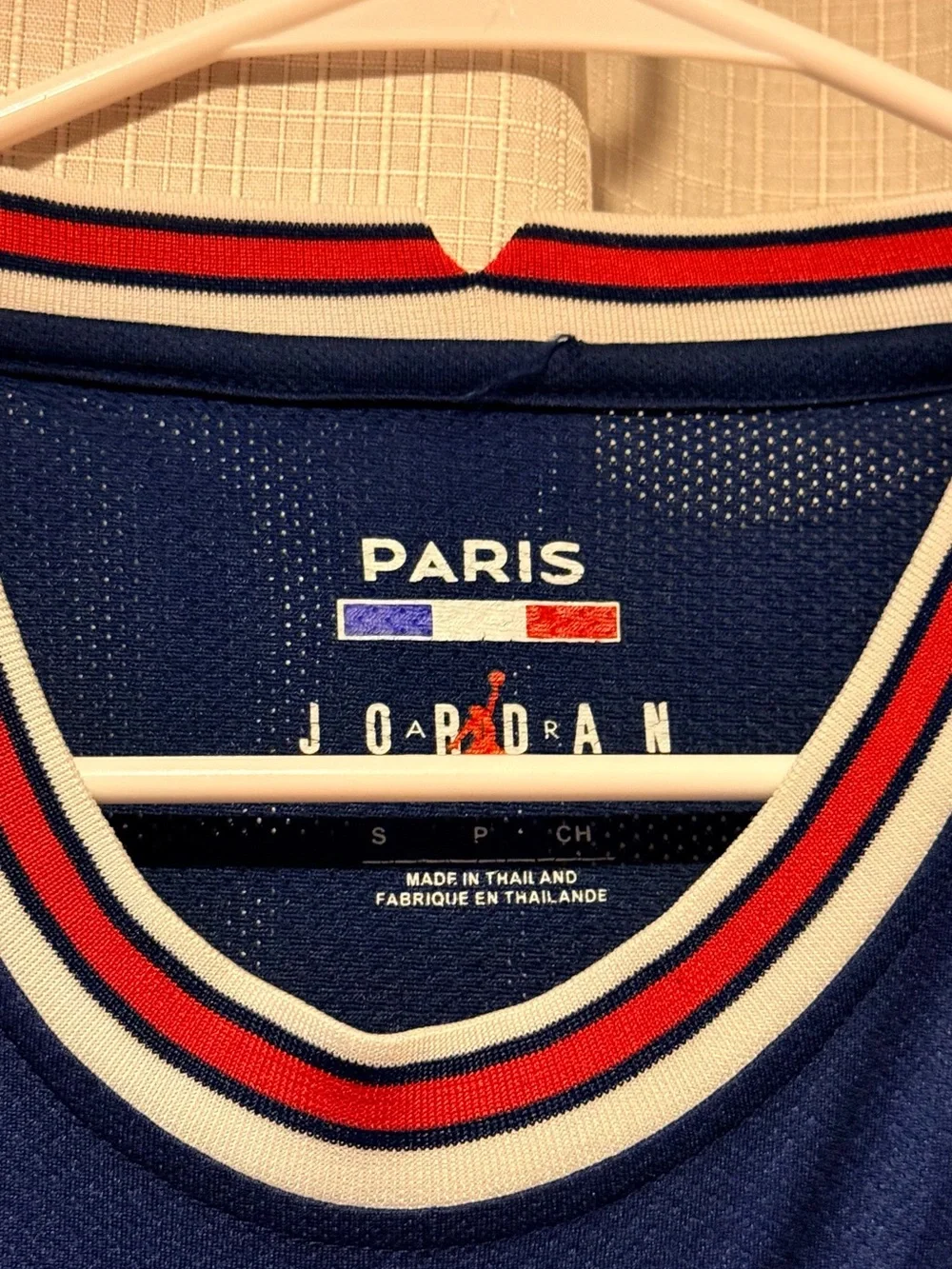 Paris Saint Germain Messi # 30 pre owed great conditions